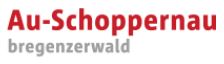 Logo Tourismus Au Schoppernau